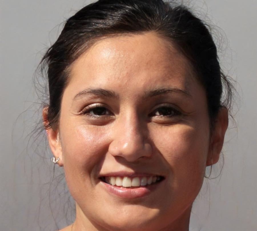 Camille Thibault, Client Success Manager