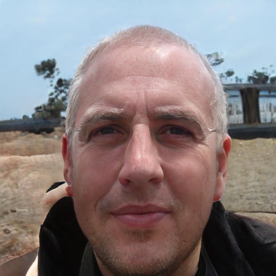 Business finance consultant